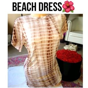 BEACH DRESS💋